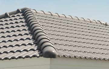 advantages of Trevarrack clay roofing