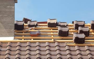Trevarrack clay roofing costs