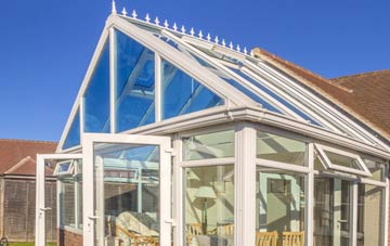 conservatory roof insulation costs Trevarrack