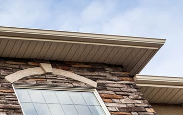 Trevarrack diy soffit installation