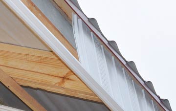 why Trevarrack fascia repairs are essential