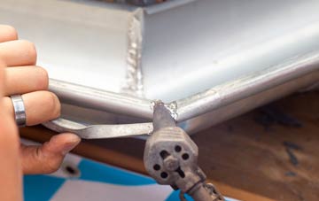 disadvantages of Trevarrack lead roofing