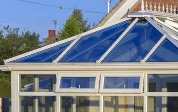 professional Trevarrack conservatory insulation