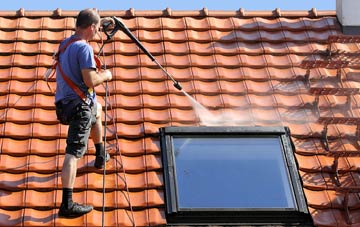 roof cleaning Trevarrack, Cornwall