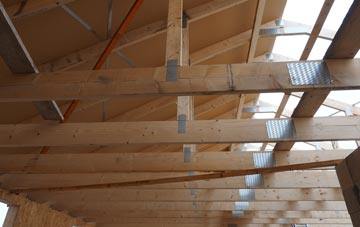 Trevarrack roof truss costs