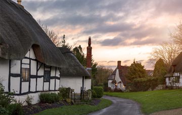 is Trevarrack thatch roofing popular