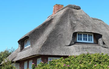 thatch roofing Trevarrack, Cornwall