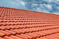 Trevarrack roofing tiles